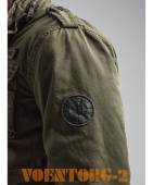  -65 JAEGER-2  Foersverd